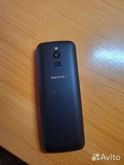 Nokia 8110 4G, 4 ГБ