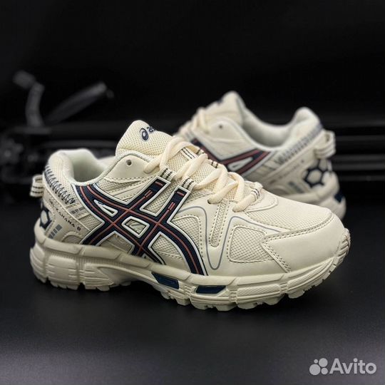 Кроссовки женские Asics Gel-Khana 8 (36-41)