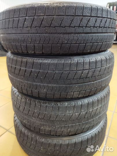 Bridgestone Blizzak VRX 185/65 R15 88S