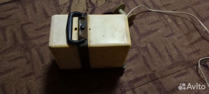 Электропрялка бу