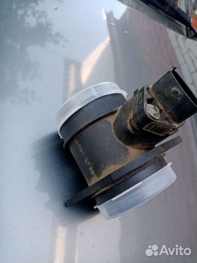 Датчик Дмрв 116