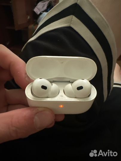 Apple airpods pro 2nd generation