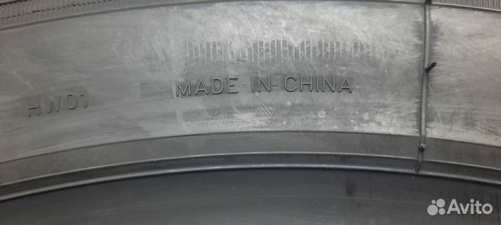 Mirage MR-W662 205/60 R16 96H