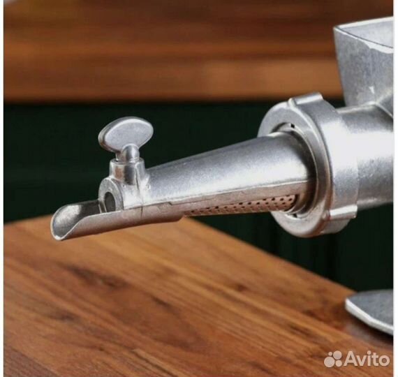 Насадка на соковыжималку