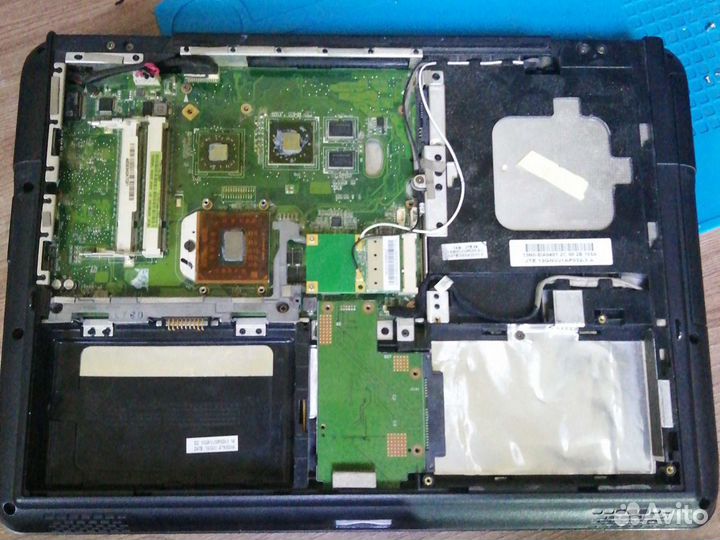 Asus K40AF