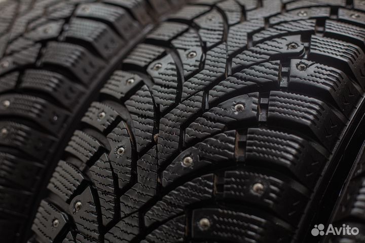Formula Ice 205/55 R16 91T