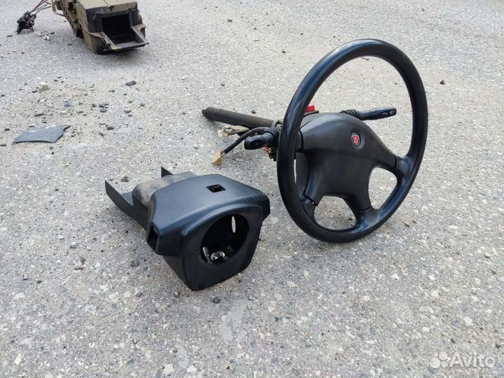 Рулевая колонка газ 31105 Волга