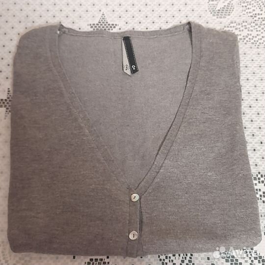 Кардиган stradivarius. 42размер