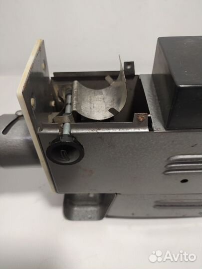 Проектор для диафильмов 