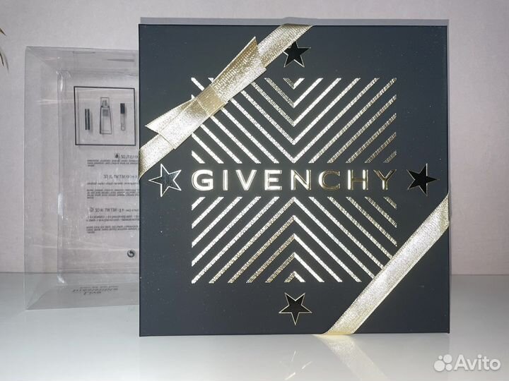 Live irresistible Givenchy eau de parfum