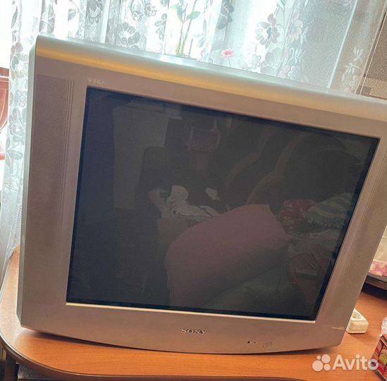 Телевизор бу