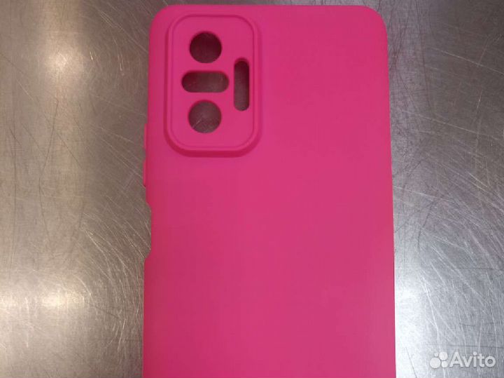 Продам новый чехол Xiaomi Redmi 10про