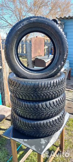 Cordiant Sno-Max 185/65 R15 92
