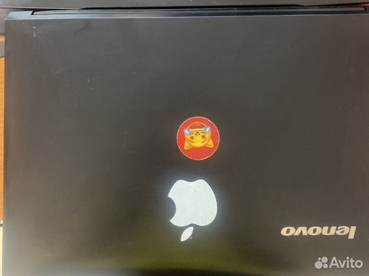 Ноутбук lenovo b50 30