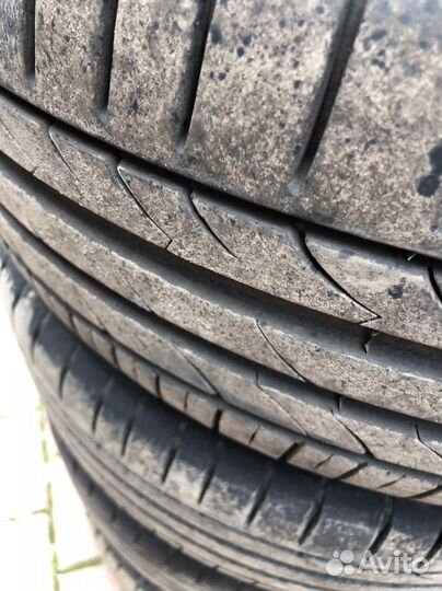 Tracmax X-Privilo TX3 225/50 R17