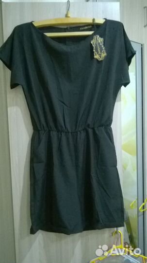 Женский комбинезон