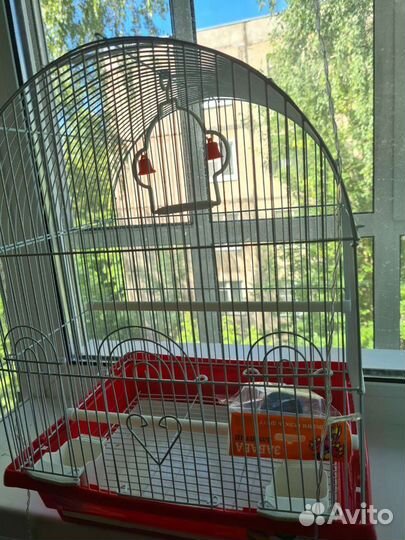 Новая клетка триол 4000 и триол 9001g