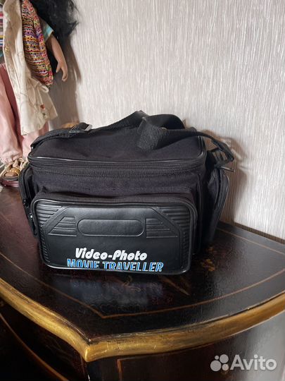 Сумка для фото-видео