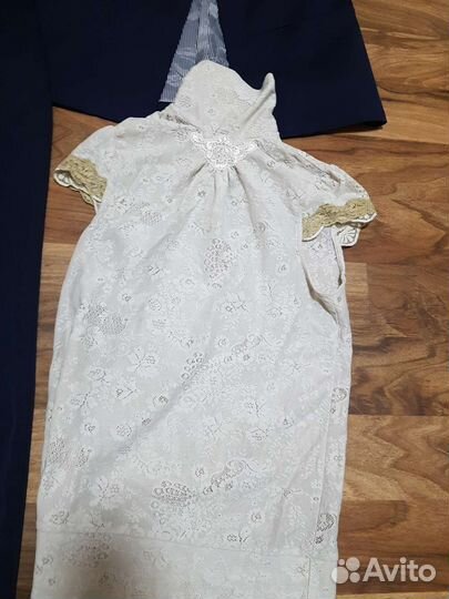 Пакет женских вещей