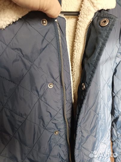 Куртка демисезонная мужская Ostin