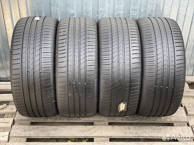 Winrun R330 245/35 R20 95W