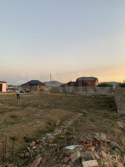 Участок 5 сот. (ИЖС)