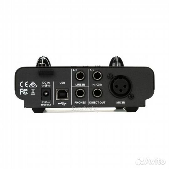 Новый voice studio Behringer G2670 набор для звуко