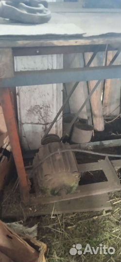 Циркулярка Обмен на Сено Зерно и др