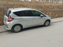 Nissan Note 1.2 CVT, 2018, 57 100 км, с пробегом, цена 1 020 000 руб.