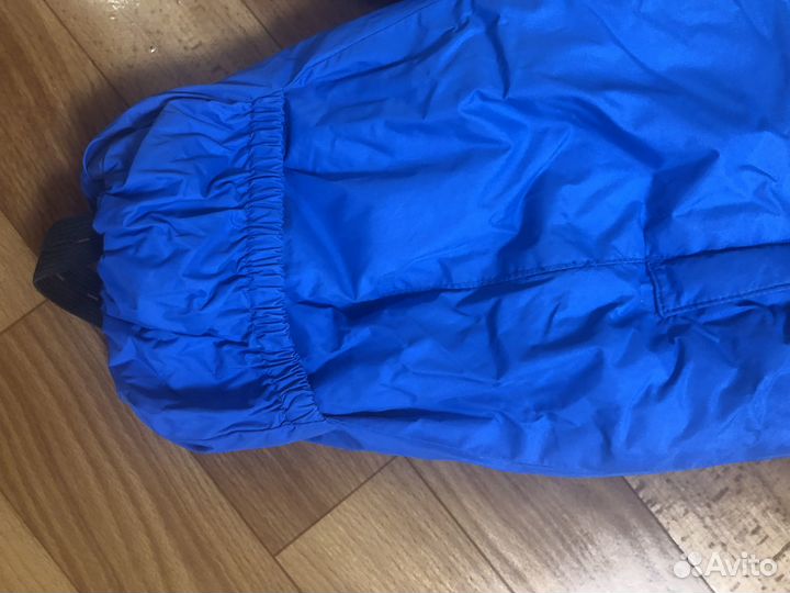 Зимний комбинезон 80 ledotte