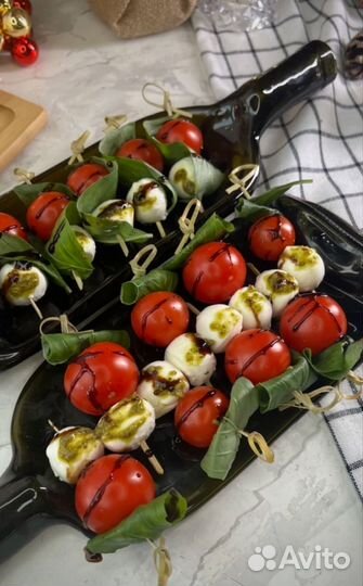 Подарки ручной работы