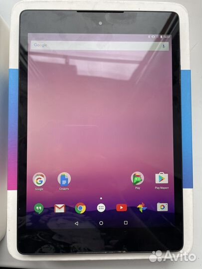 HTC Nexus 9