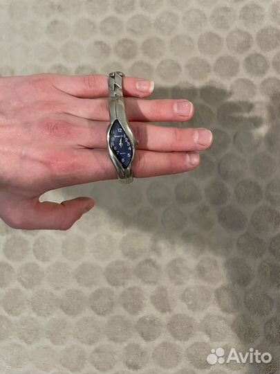 Часы christian dior