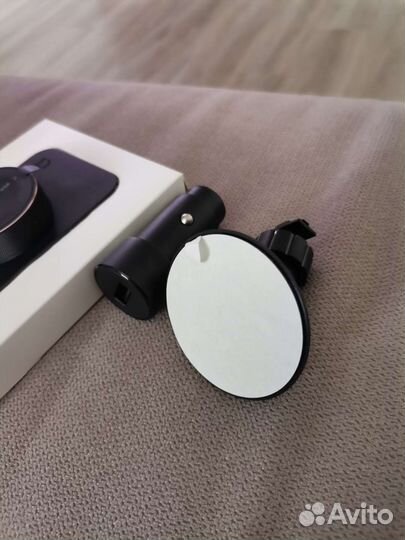 Видеорегистратор xiaomi mi dash cam