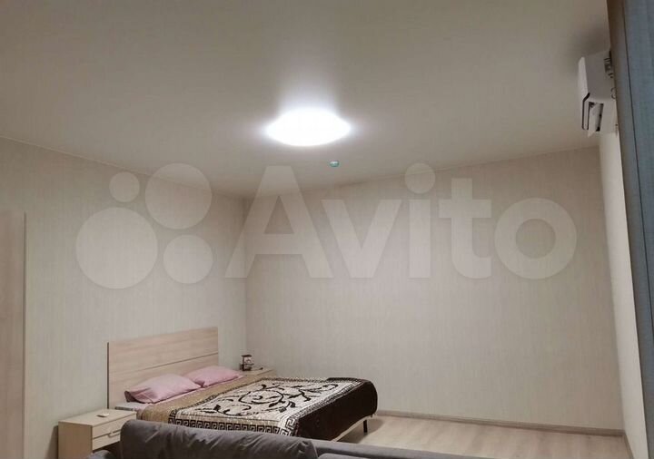 2-к. апартаменты, 51 м², 1/12 эт.