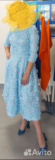 Платье для торжества