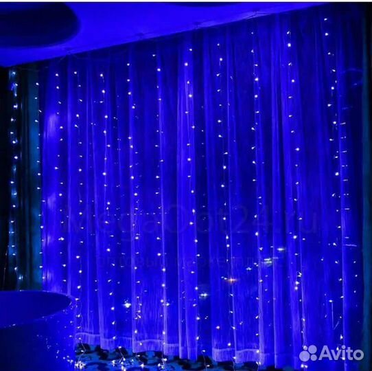 Гирлянда опт