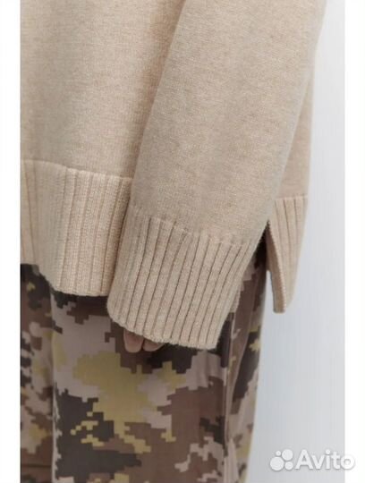 Свитер befree XL