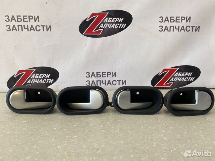 Ручка двери внутренняя Ford Fusion 1.4 2005-2012