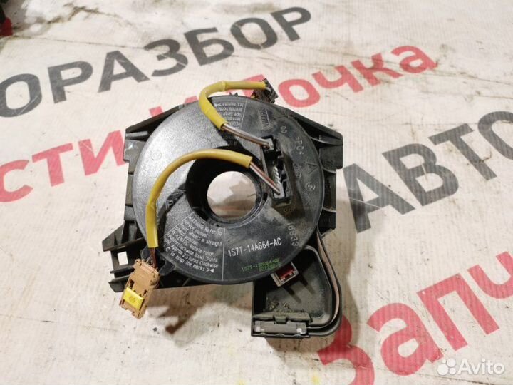 Шлейф-лента подушки безопасности Ford Mondeo седан