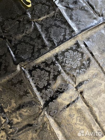 Новая скатерть