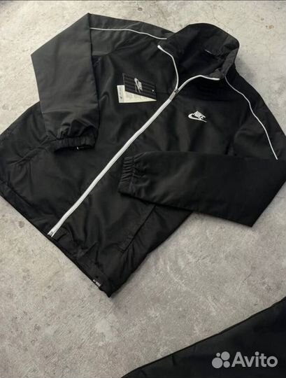 Nike 46-54: выбери свой спортивный стиль