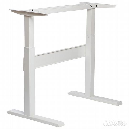 База для пневматического стола 102 (белый)