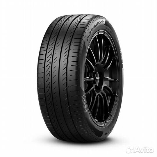Pirelli Powergy 235/60 R18