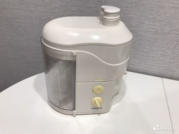 Соковыжималка Trony LS 4503