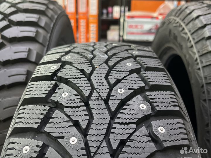 Pirelli Formula Ice 195/60 R15 88T