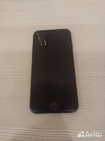 iPhone se 64gb 2020