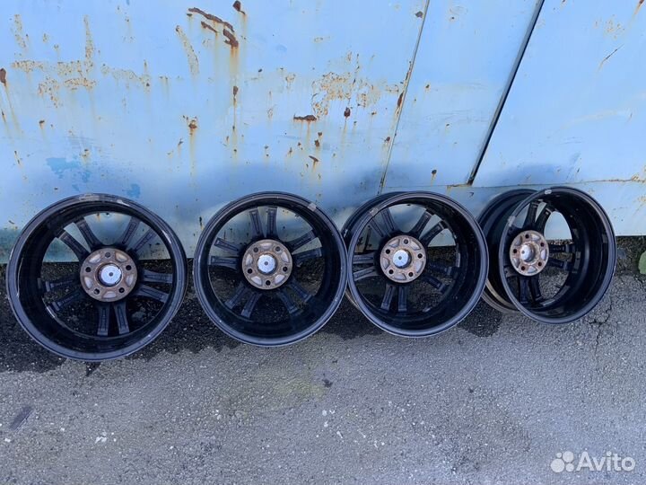 Литье диски R15 5x108