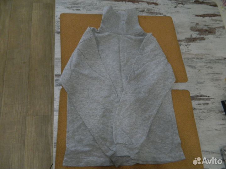 Водолазка детская