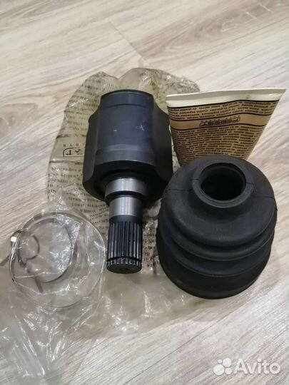 Шрус внутренний Hyundai accent